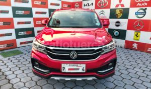 foto de Autos marca DongFeng seminuevo modelo SX5 año 2023