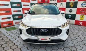 foto de Autos marca Ford seminuevo modelo Escape Titanium año 2024