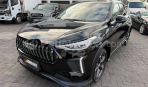 foto de Autos marca Great Wall seminuevo modelo Haval H2 Jolion Pro año 2027