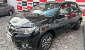 foto de Autos marca Renault seminuevo modelo Logan año 2024