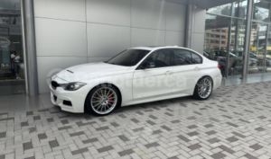 foto de Autos marca BMW seminuevo modelo 335i año 2013 en Quito