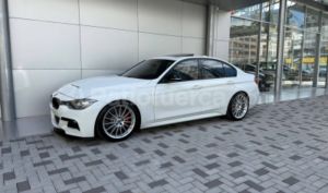 foto de BMW 335i 2013
