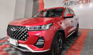 foto de Autos marca Chery seminuevo modelo TIGGO 7 PRO HYBRID año 2024