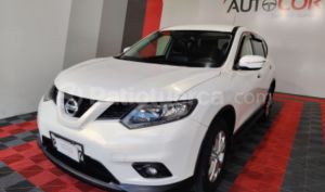 foto de Autos marca Nissan seminuevo modelo XTRAIL SENSE año 2016