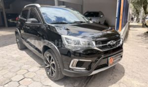 foto de Autos marca Chery seminuevo modelo Tiggo 2 año 2020