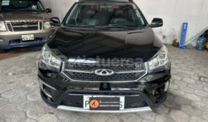 foto de Autos marca Chery seminuevo modelo Tiggo 2 año 2020