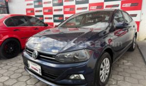 foto de Autos marca Volkswagen seminuevo modelo Virtus año 2019 en Quito