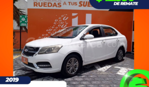 foto de Autos marca Chery seminuevo modelo Arrizo 3 año 2019