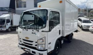 foto de Pesados marca Chevrolet seminuevo modelo NLR 511 año 2025