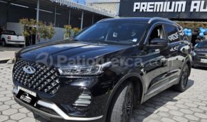 foto de Autos marca Chery seminuevo modelo TIGGO 7 PRO COMFORT año 2025