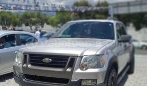 foto de Autos marca Ford seminuevo modelo Explorer Sport Trac año 2008