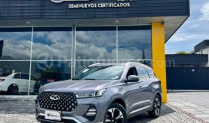 foto de Autos marca Chery seminuevo modelo TIGGO 7 PRO LUXURY año 2024 en Quito