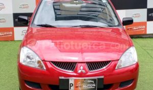 foto de Autos marca Mitsubishi seminuevo modelo Lancer año 2005