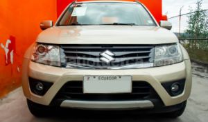 foto de Autos marca Suzuki seminuevo modelo GRAN VITARA SZ NEXT año 2015 en Ambato