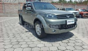 foto de Autos marca Great Wall seminuevo modelo Wingle 5 AC CD 4X2 año 2018 en Ambato