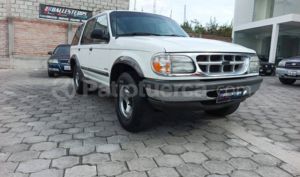 foto de Ford Explorer 5P 1998