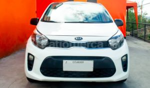 foto de Autos marca Kia seminuevo modelo PICANTO LX año 2020 en Ambato
