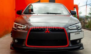 foto de Autos marca Mitsubishi seminuevo modelo Lancer GT año 2009 en Ambato
