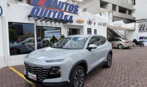 foto de Autos marca Jetour seminuevo modelo Dashing año 2024