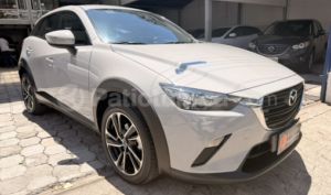 foto de Autos marca Mazda seminuevo modelo CX-3 ENTRY año 2025