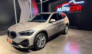 foto de Autos marca BMW seminuevo modelo X1 año 2022 en Quito