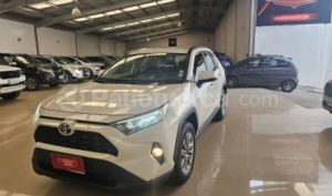 foto de Autos marca Toyota seminuevo modelo NEW RAV 4 año 2020 en Quito