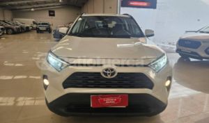 foto de Autos marca Toyota seminuevo modelo RAV 4 año 2020