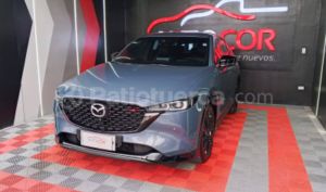 foto de Autos marca Mazda seminuevo modelo CX-5 año 2024 en Guayaquil