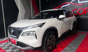 foto de Autos marca Nissan seminuevo modelo X-TRAIL EPOWER ADVANCE año 2024 en Guayaquil