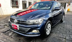 foto de Autos marca Volkswagen seminuevo modelo Virtus año 2019