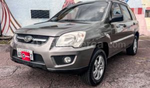 foto de Kia Sportage Active 2013