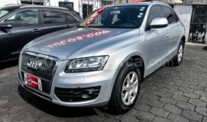 foto de Autos marca Audi seminuevo modelo Q5 quattro año 2013