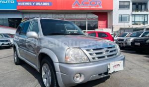 foto de Autos marca Chevrolet seminuevo modelo Grand Vitara XL7 año 2007 en Cuenca