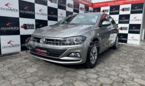 foto de Autos marca Volkswagen seminuevo modelo Virtus año 2022