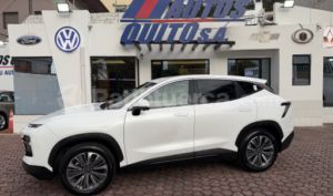 foto de Autos marca Jetour seminuevo modelo Dashing II año 2024 en Quito