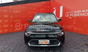 foto de Autos marca Kia seminuevo modelo Carens año 2025
