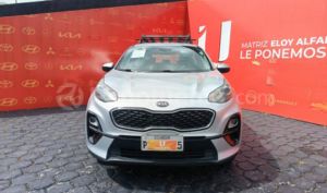 foto de Kia Sportage LX 2020