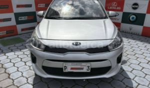 foto de Autos marca Kia seminuevo modelo Rio año 2019 en Quito
