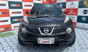 foto de Autos marca Nissan seminuevo modelo Juke año 2013