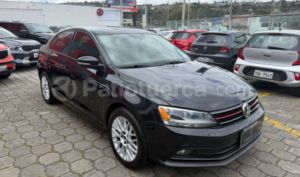 foto de Autos marca Volkswagen seminuevo modelo New Jetta año 2015 en Ambato