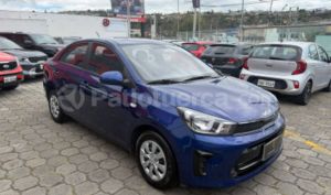 foto de Autos marca Kia seminuevo modelo Soluto LX año 2025 en Ambato