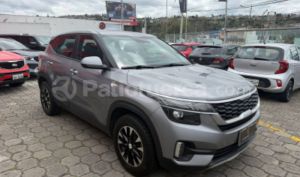 foto de Autos marca Kia seminuevo modelo Seltos LX año 2021 en Ambato
