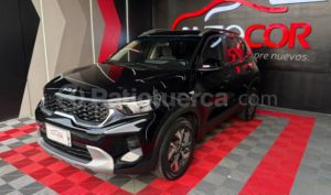 foto de Autos marca Kia seminuevo modelo Sonet AC año 2024