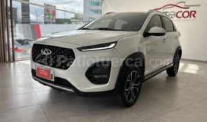 foto de Autos marca Chery seminuevo modelo TIGGO 2 PRO año 2025