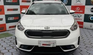 foto de Autos marca Kia seminuevo modelo NIRO año 2019 en Quito