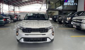 foto de Autos marca Kia seminuevo modelo Sonet año 2026 en Quito