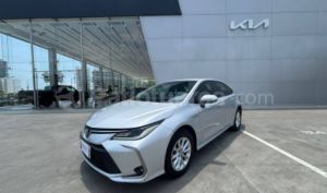 foto de Autos marca Toyota seminuevo modelo Corolla HV XEI año 2020