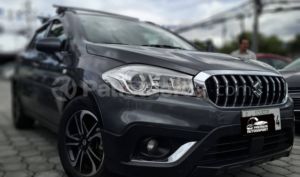 foto de Autos marca Suzuki seminuevo modelo Scross año 2019
