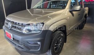 foto de Autos marca Volkswagen seminuevo modelo Amarok 4x4 año 2026