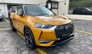 foto de Autos marca DS Automobiles seminuevo modelo Ds3 año 2021